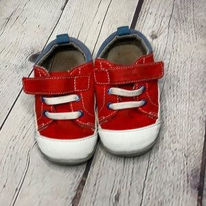 See Kai Run Stevie Sneaker